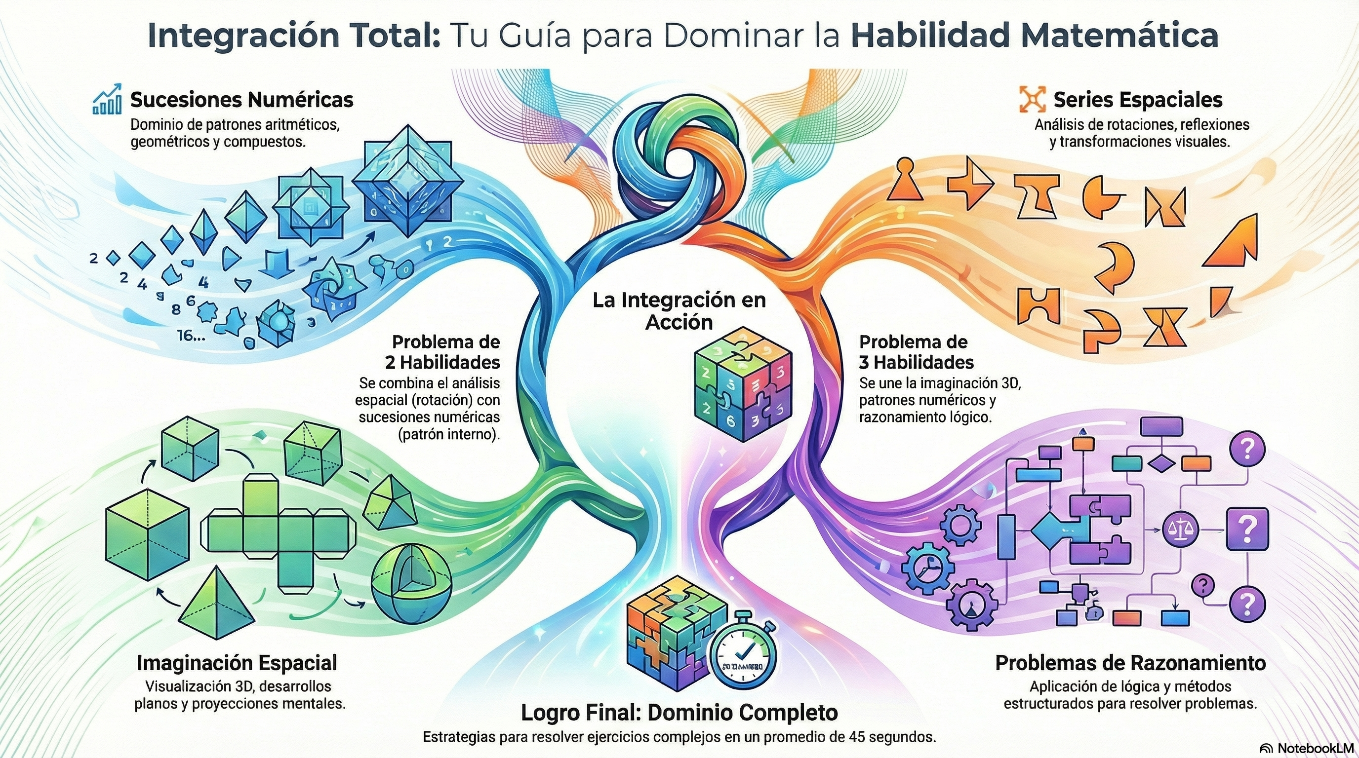 Infografía anime del episodio 10