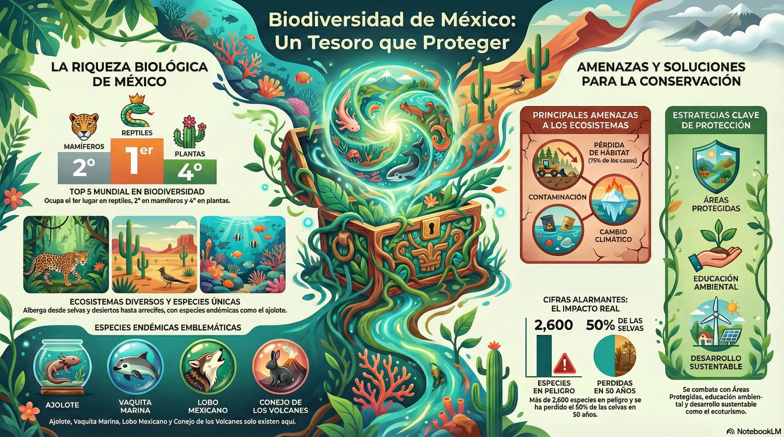 Infografía anime del episodio 12