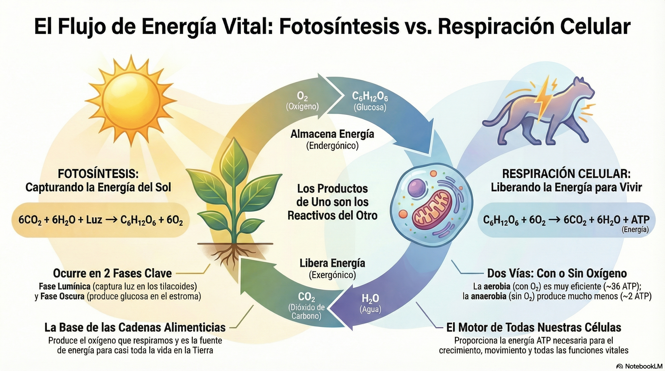 Infografía anime del episodio 13