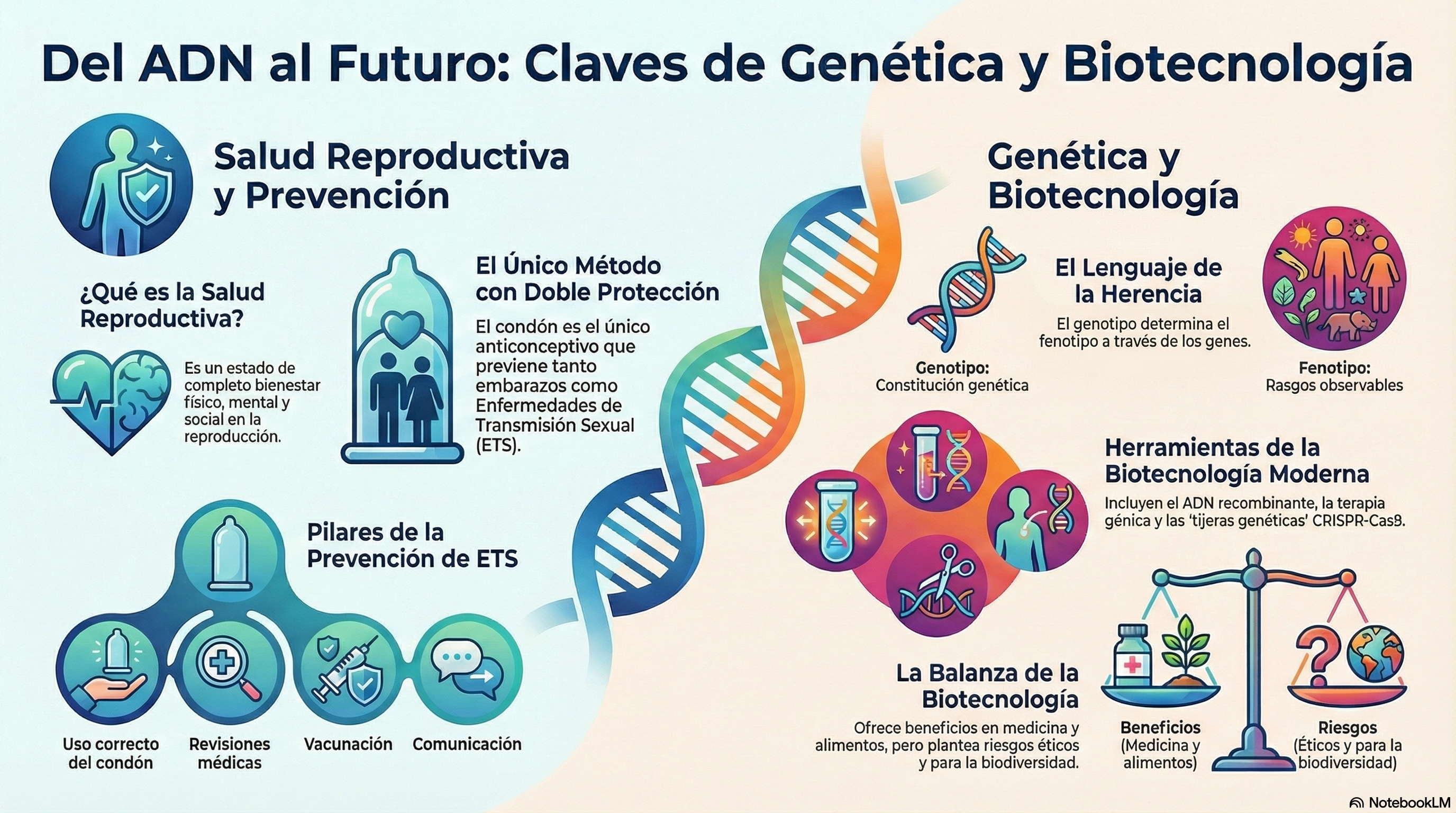 Infografía anime del episodio 16