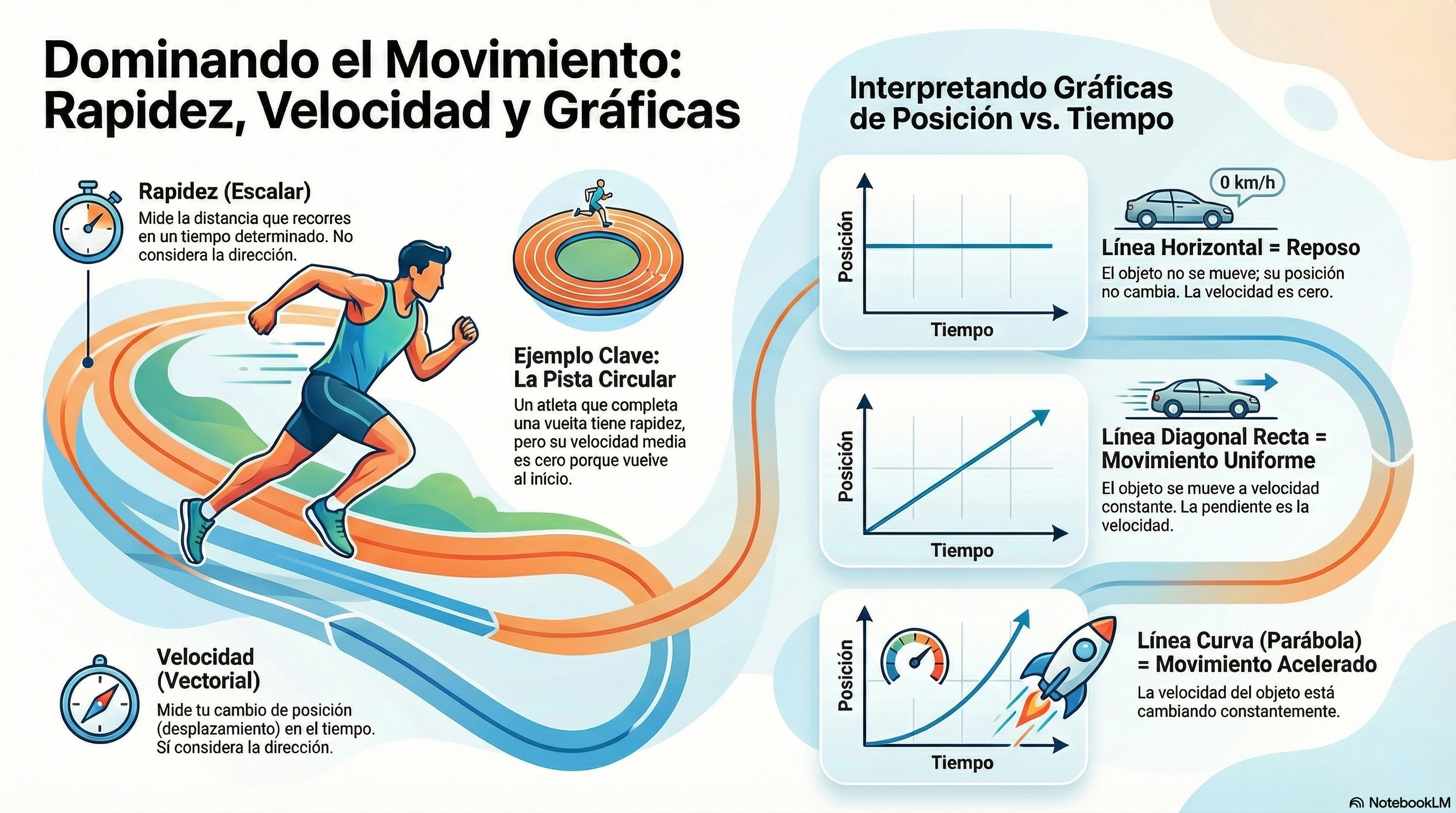Infografía anime del episodio 18
