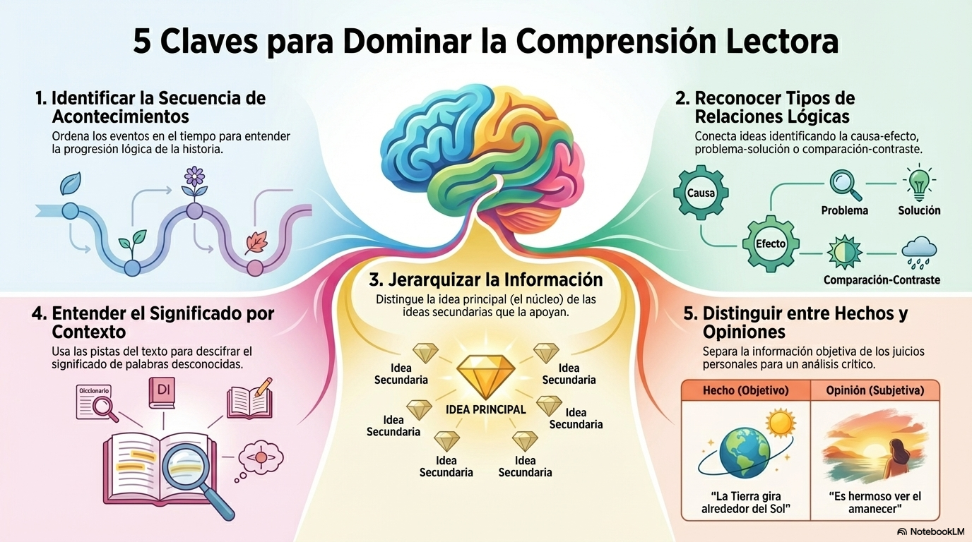 Infografía anime del episodio 2