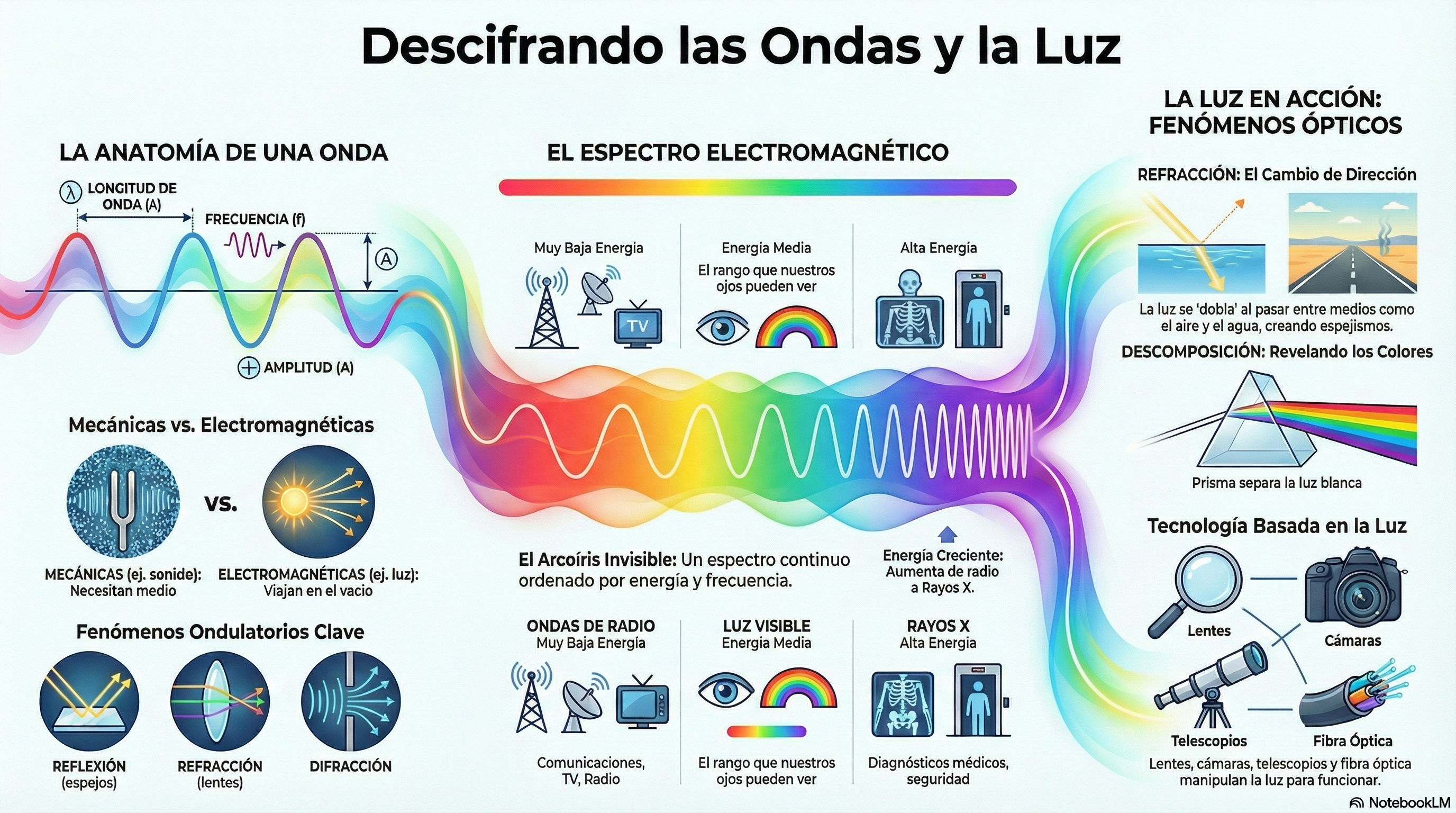 Infografía anime del episodio 23