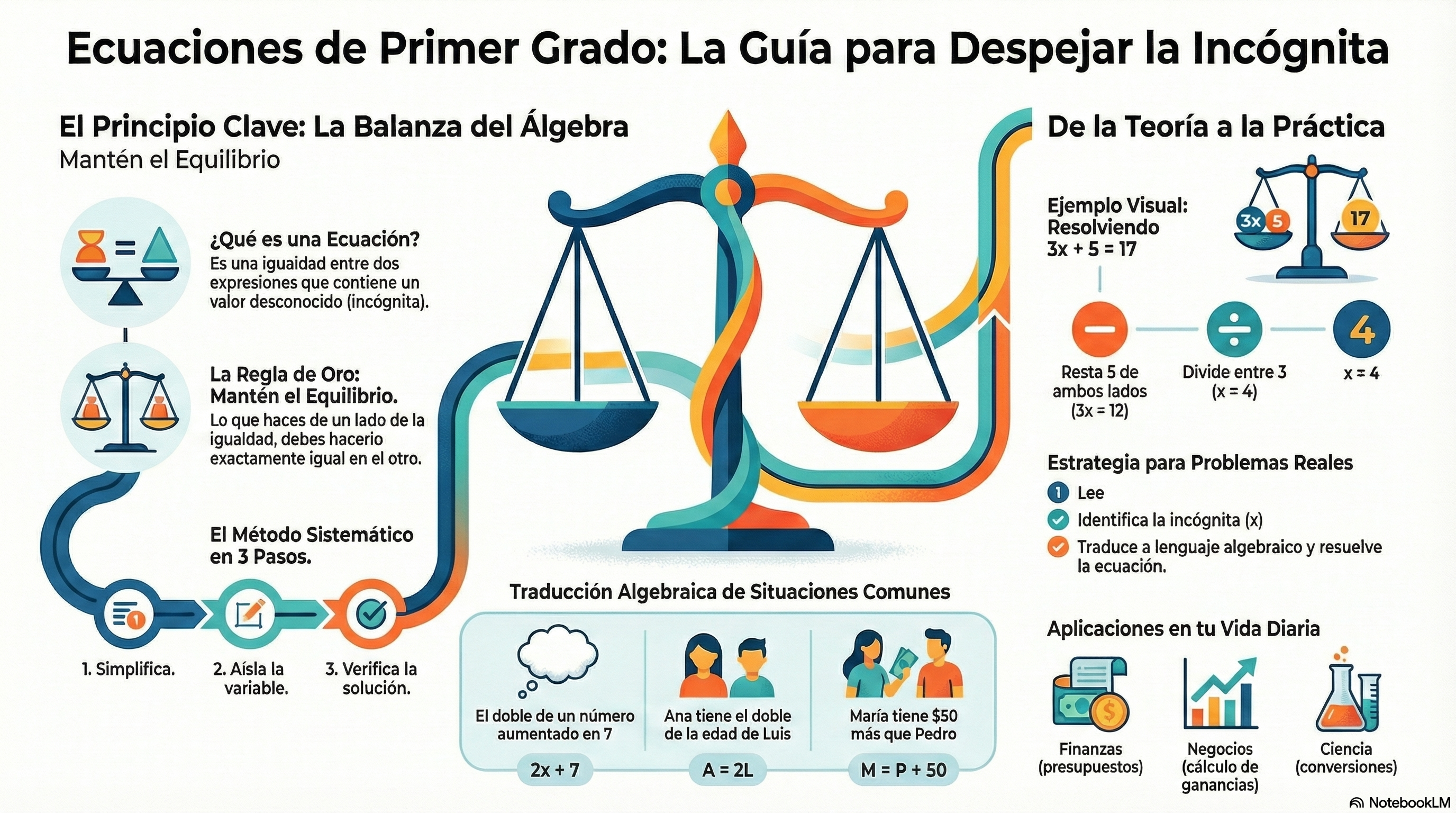 Infografía anime del episodio 34