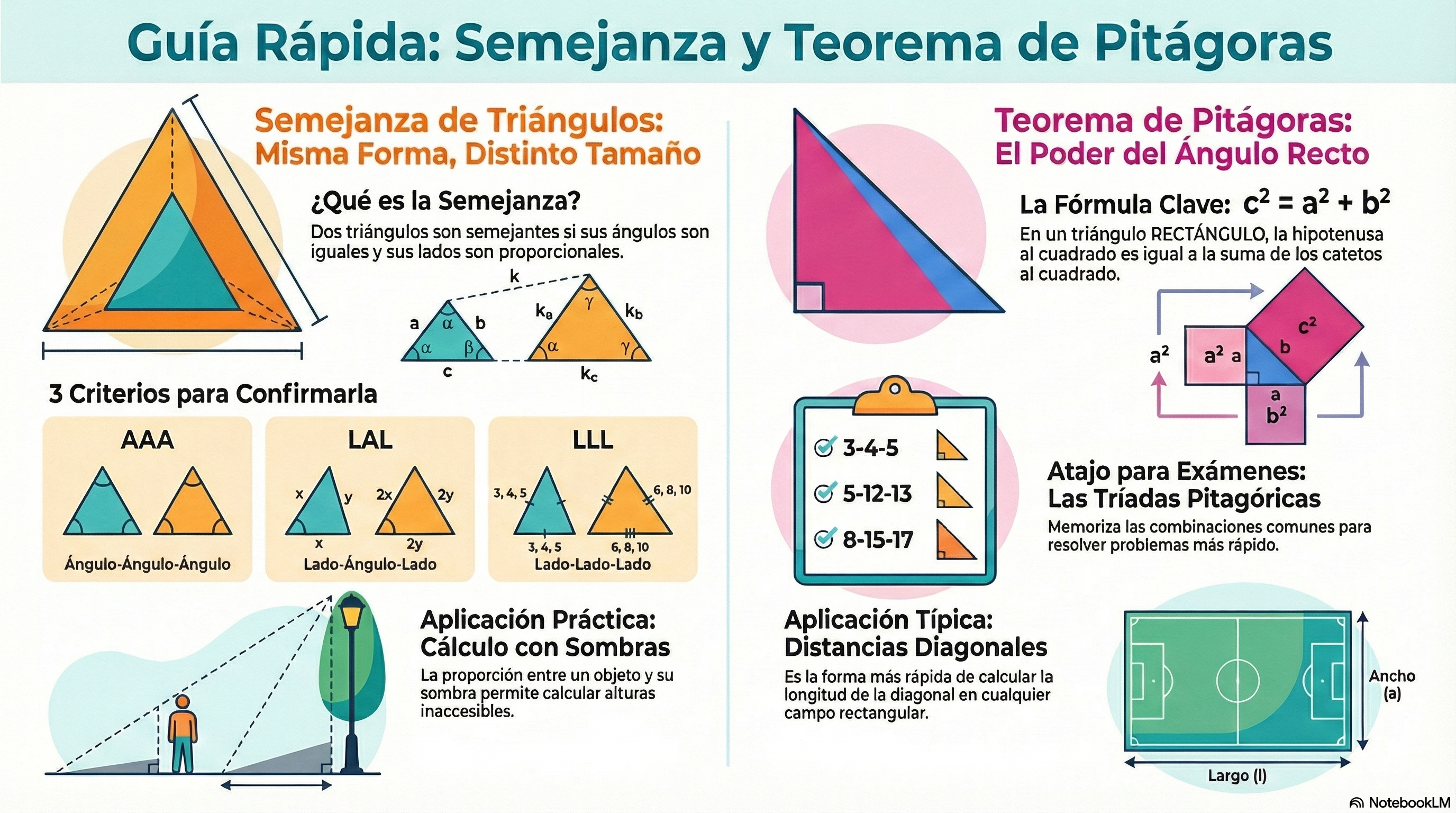 Infografía anime del episodio 41