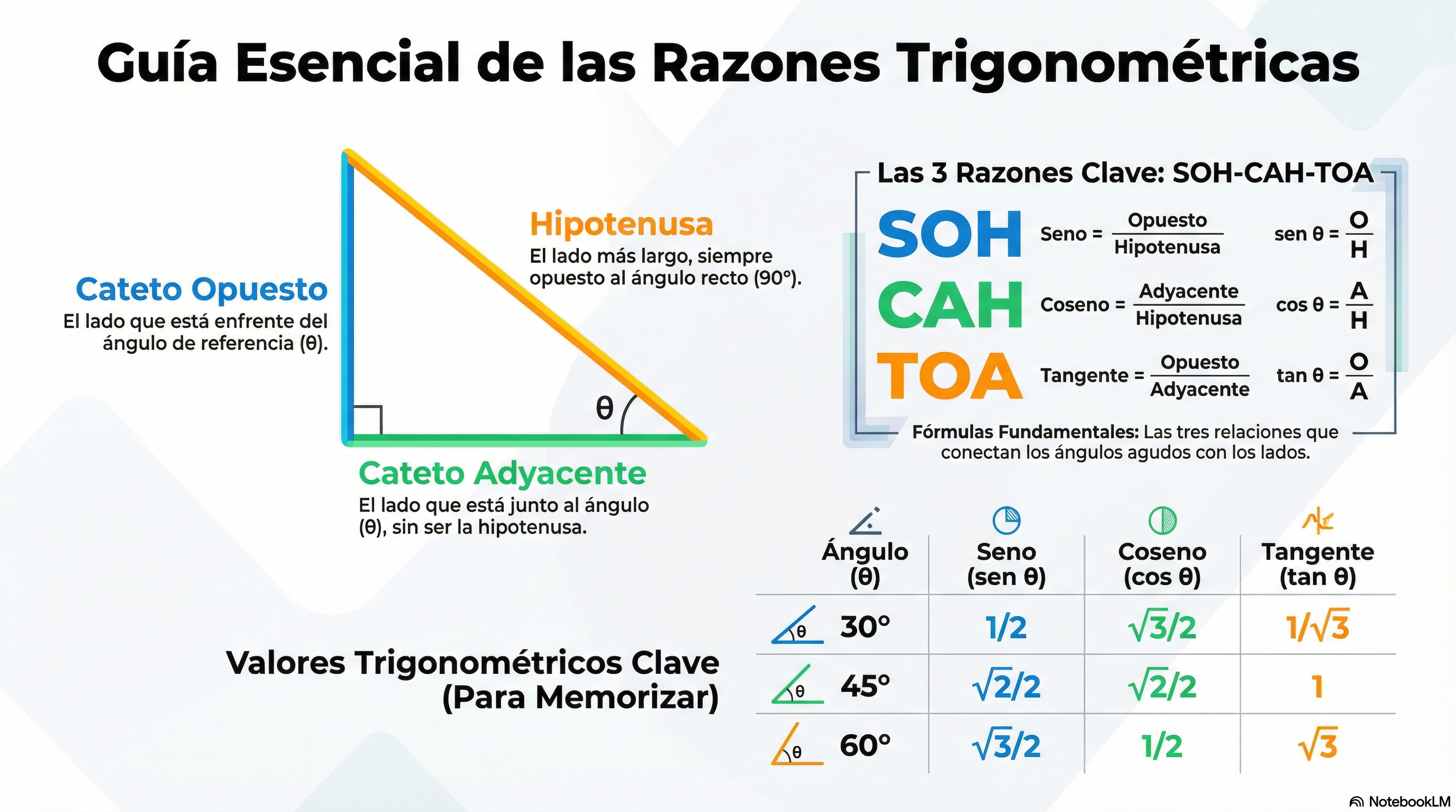 Infografía anime del episodio 42