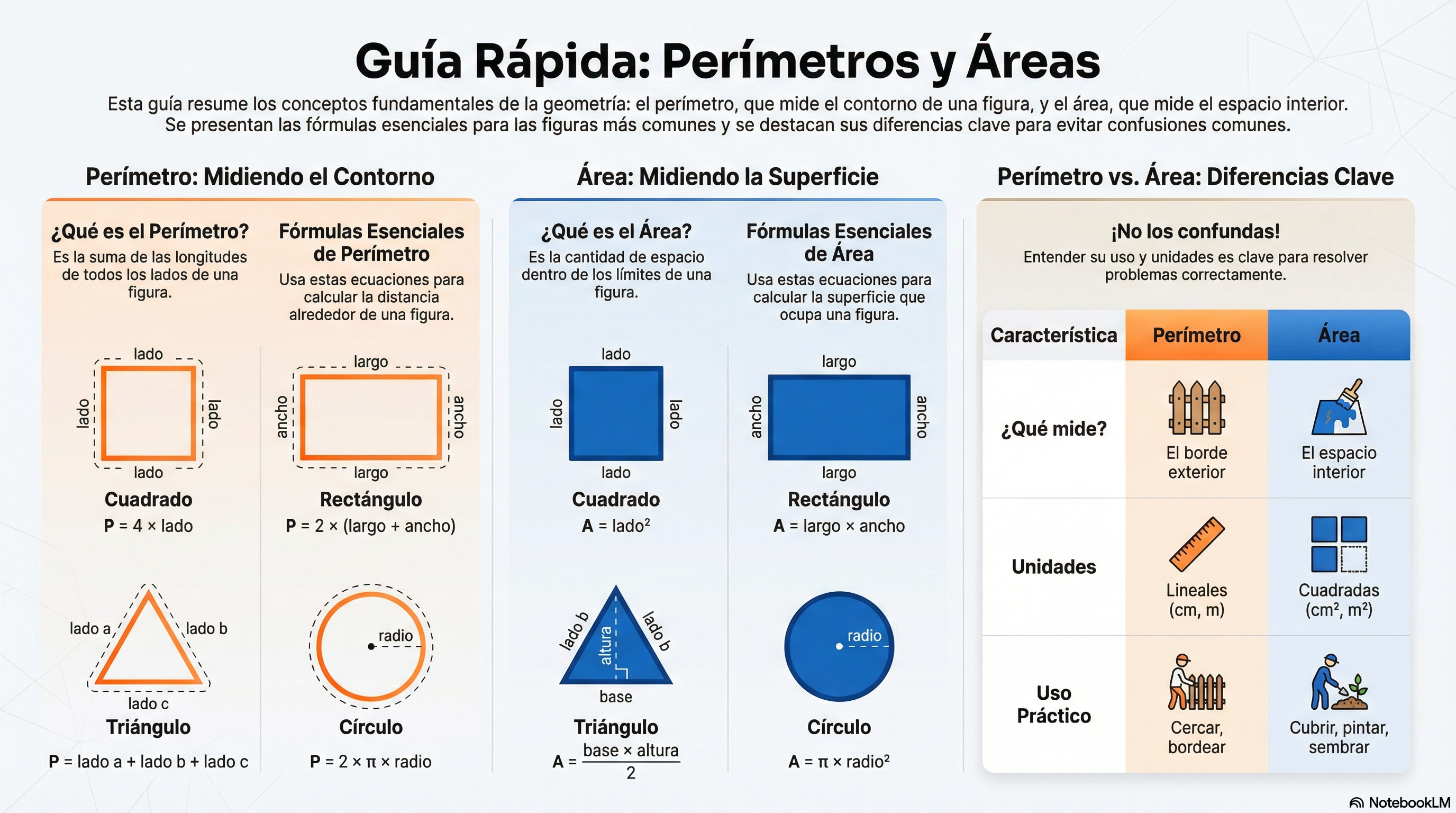Infografía anime del episodio 43