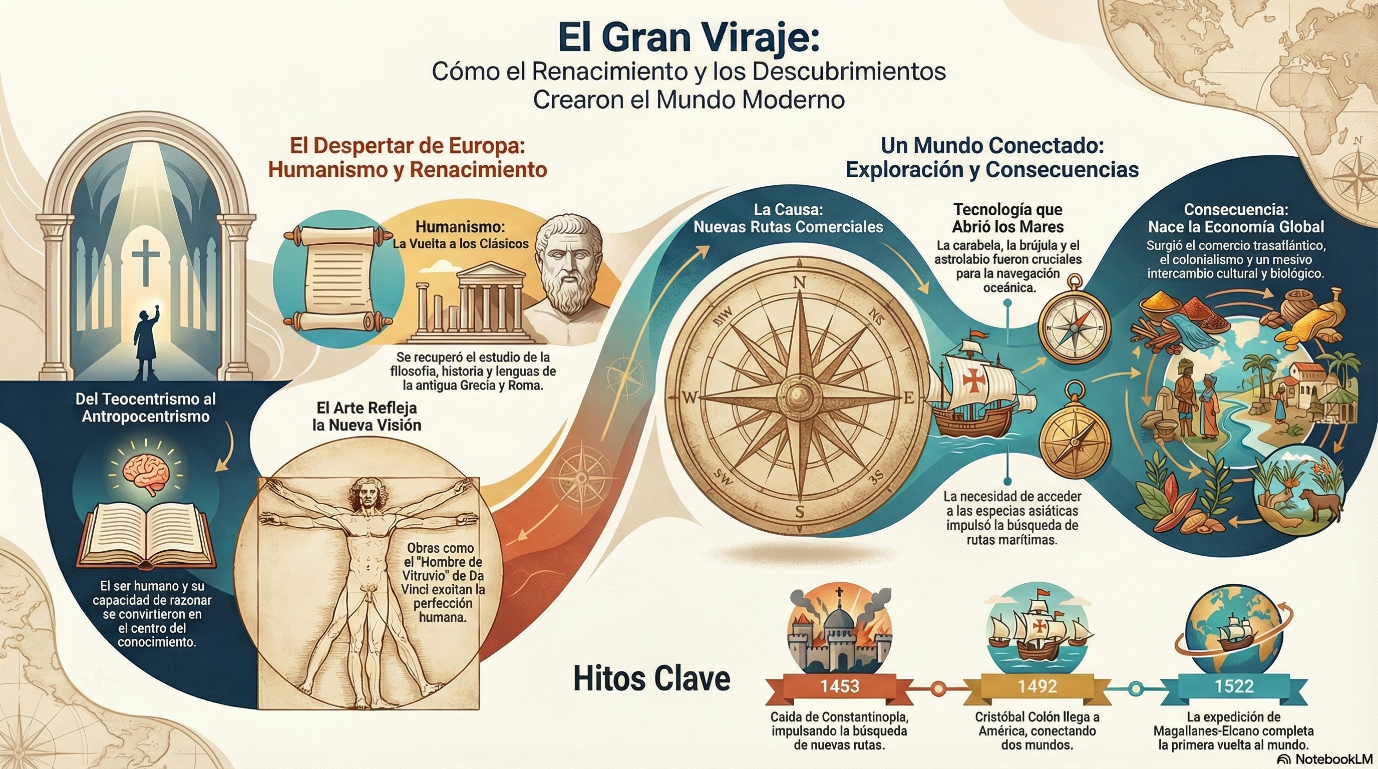 Infografía anime del episodio 45