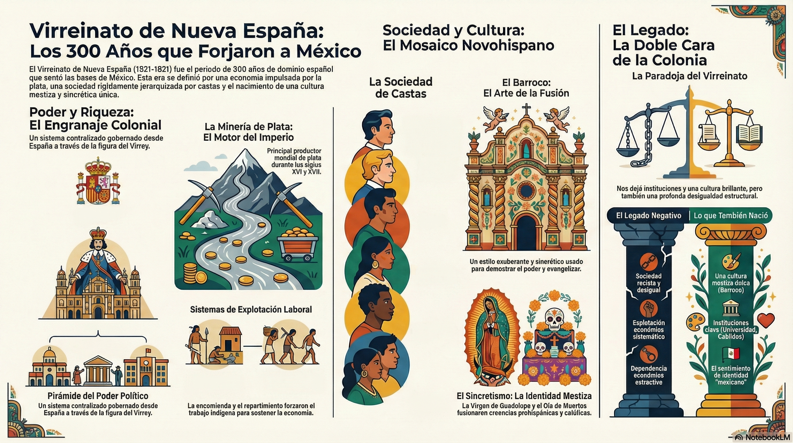 Infografía anime del episodio 54