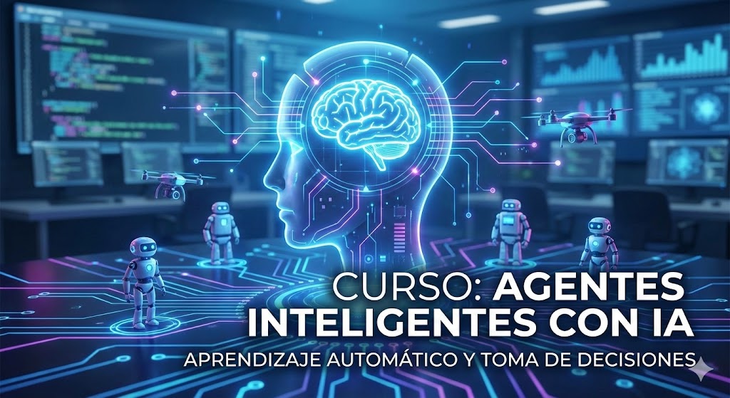 Agentes Inteligentes
