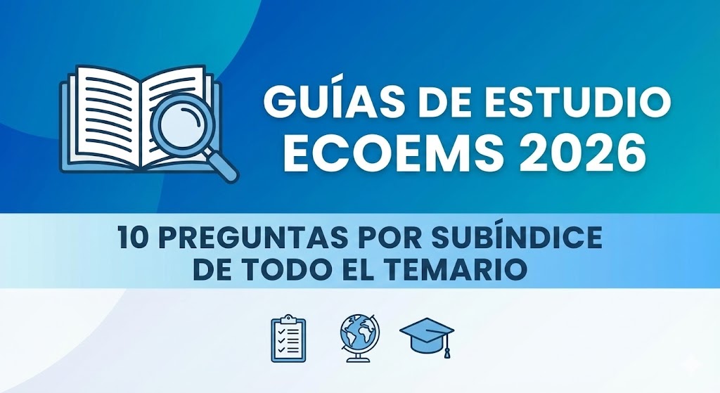 Guías ECOEMS
