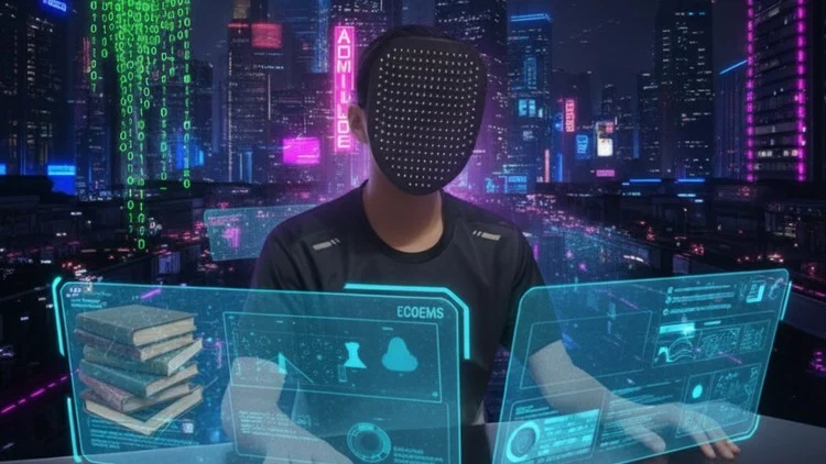 ECOEMS Udemy